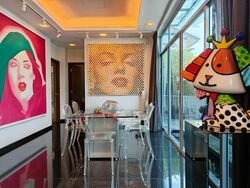 Seletar Hills Estate (D28), Terrace #592752411